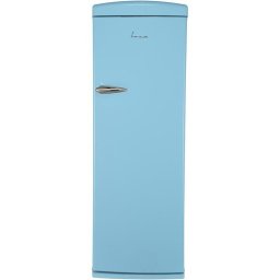 Aparate Frigorifice Frigider Fram FSD-VRR315BLF+, 315 l, Clasa F, Ventilator, LED, H 176.9 cm, Albastru
