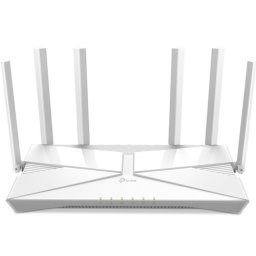 Router wireless Archer AX56 4x LAN Alb