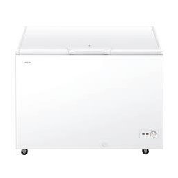 Aparate Frigorifice Lada frigorifica Candy CCHH 3012E, 300 l, Clasa E, Termostat reglabil, Alb