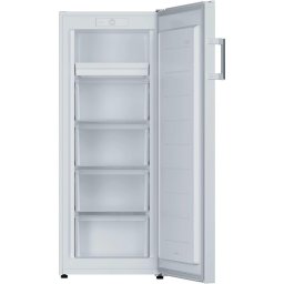 Aparate Frigorifice Congelator vertical Candy CNUQ2L513EWH, 163 l, Clasa E, 4 sertare, H 170.5 cm, Alb
