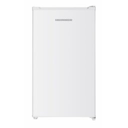 Aparate Frigorifice Frigider Heinner HF-HM90INVE++, 90 l, Clasa E, Motor Inverter, LED, H 85 cm, Alb