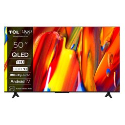 Televizor QLED TV FHD 50''(126cm) TCL 50S59K