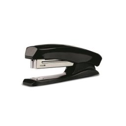Capsator negru plastic capse nr.10 16 coli Noki