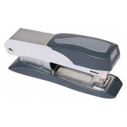 Capsator gri metalic 24/6-26/6 mm 25 coli Noki