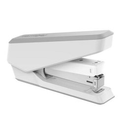 Capsator alb plastic 26/6 mm 25 coli Fellowes LX850