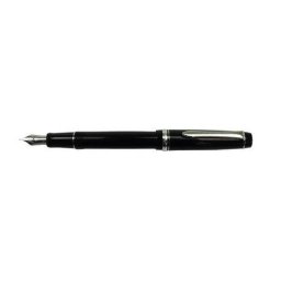 Stilouri Stilou Heritage 91 Pilot varf mediu corp negru Stilou Pilot Heritage 91 varf mediu negru