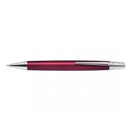 Stilouri Pix retractabil Raiz Pilot 0.7mm varf mediu corp rosu Pix retractabil Pilot Raiz 0.7mm rosu