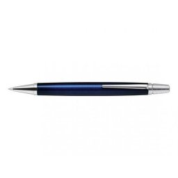 Stilouri Pix retractabil Raiz Pilot 0.7mm varf mediu corp albastru Pix retractabil Pilot Raiz 0.7mm albastru