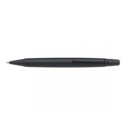 Stilouri Pix retractabil Raiz Pilot 0.7mm varf mediu corp negru mat Pix retractabil Pilot Raiz 0.7mm negru mat