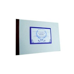 Registru pentru inscrierea copiilor in gradinite coperta carton subtire