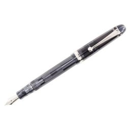 Stilouri Stilou Custom 74 Pilot varf fin corp negru