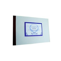 Registru matricol pentru clasele I-VIII pentru 200 elevi A4 coperta carton subtire