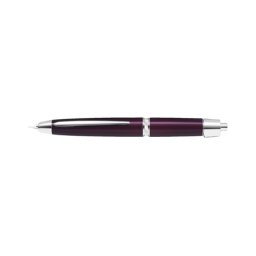 Stilouri Stilou Capless LS Pilot varf mediu corp violet Stilou Capless LS PILOT varf mediu violet