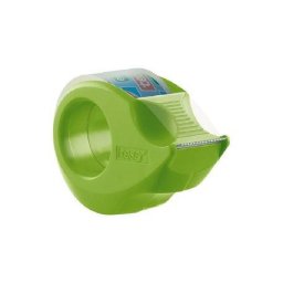 Accesorii birotica Dispenser banda adeziva mini eco banda 19 mm x 10 m inclusa