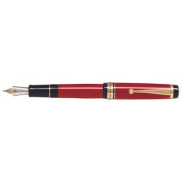 Stilouri Stilou Custom 845 Pilot rosu varf fin