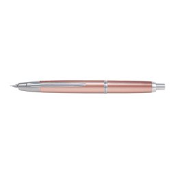 Stilouri Stilou Capless Decimo Pilot varf mediu corp roz Stilou Pilot Capless Decimo varf mediu roz
