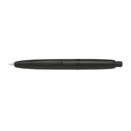 Stilouri Stilou Capless Ultra Matt Pilot varf mediu corp negru Stilou Pilot Capless Ultra Matt varf mediu negru