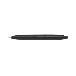 Stilouri Stilou Capless Ultra Matt Pilot varf fin corp negru Stilou Pilot Capless Ultra Matt varf fin negru