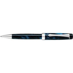 Stilouri Pix Pilot Custom Heritage SE albastru marmorat