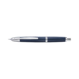 Stilouri Stilou Capless Rhodium Graphite Pilot varf mediu corp albastru graphite Stilou Pilot Capless Rhodium Graphite varf mediu albastru graphite