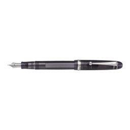 Stilouri Stilou Pilot Custom 74 varf mediu negru