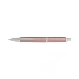 Stilouri Stilou Capless Decimo Pilot varf fin corp roz Stilou Pilot Capless Decimo varf fin roz
