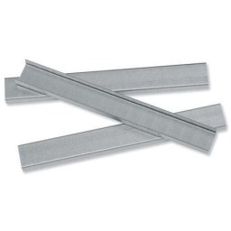 Accesorii birotica Capse nr.10 1000 bucati/cutie 20 cut/set