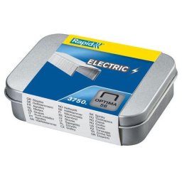 Accesorii birotica Capse Rapid Optima 56 2-20 coli 3750 buc/cutie