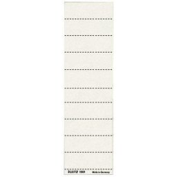 Etichete Leitz pentru dosar suspendabil Alpha 100buc/set