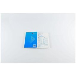 Accesorii birotica Monetar A6 2 exemplare hartie autocopiativa coperta carton 300 g/mp