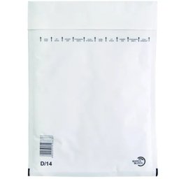 Set 5 plicuri antisoc exterior 200 x 275 mm siliconic alb interior 180 x 265 mm
