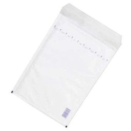 Set 100 plicuri antisoc exterior 200 x 275 mm siliconic alb interior 180 x 265 mm