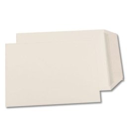 Set 500 plicuri documente TB/5 siliconic alb 175 x 250