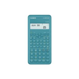 Calculator de birou Calculator stiintific 181 functii Casio FX-220 Plus albastru