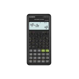 Calculator de birou Calculator stiintific 252 functii Casio FX-82ES Plus negru