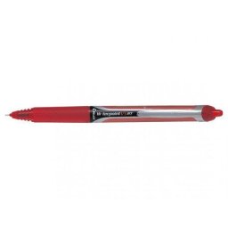 Roller cu cerneala Pilot Hi-Tecpoint V5 RT diverse culori 0.5 mm cu click rosu