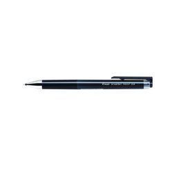 Roller cu gel Pilot Synergy Point diverse culori 0.5 mm cu click negru