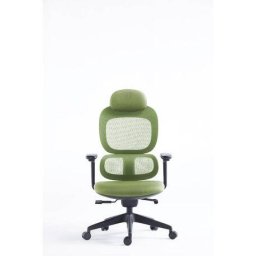 Scaun birou operational verde Buds Scaun birou verde Buds