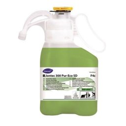 Detergent pardoseala Taski Jontec 300 Smartdose -1.4l