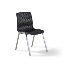 Scaun Novussi Royal negru