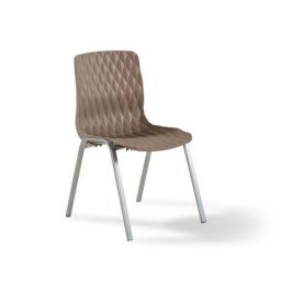Scaun Novussi Royal cappuccino