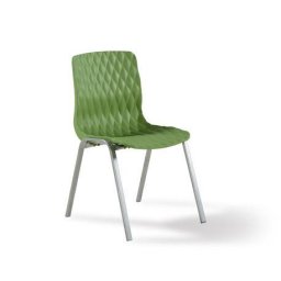 Scaun Novussi Royal verde