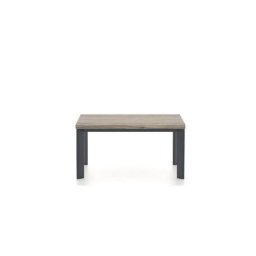 Masuta cafea stejar 80x50x42 Flat Masuta cafea stejar 80x50x42 Dacris Flat