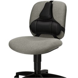 Accesorii birotica Suport Ergonomic Spate Ultimate Pro Fellowes