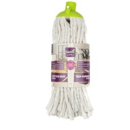 Rezerva mop Luxia bumbac 200 grame