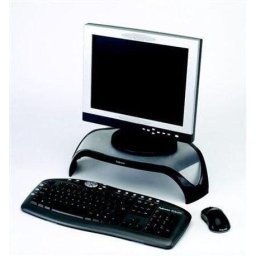Accesorii birotica Suport pentru monitor Fellowes Smart Suites 80210