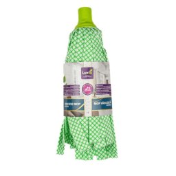 Rezerva mop Luxia vascoza 85 grame verde