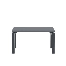 Masuta cafea antracit 50x50x42 Radical Masuta cafea antracit 50x50x42 Dacris Radical