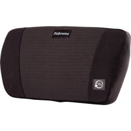 Accesorii birotica Suport ergonomic spatar Plustouch Fellowes