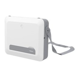 Accesorii birotica Husa suport laptop Breyta Fellowes alb
